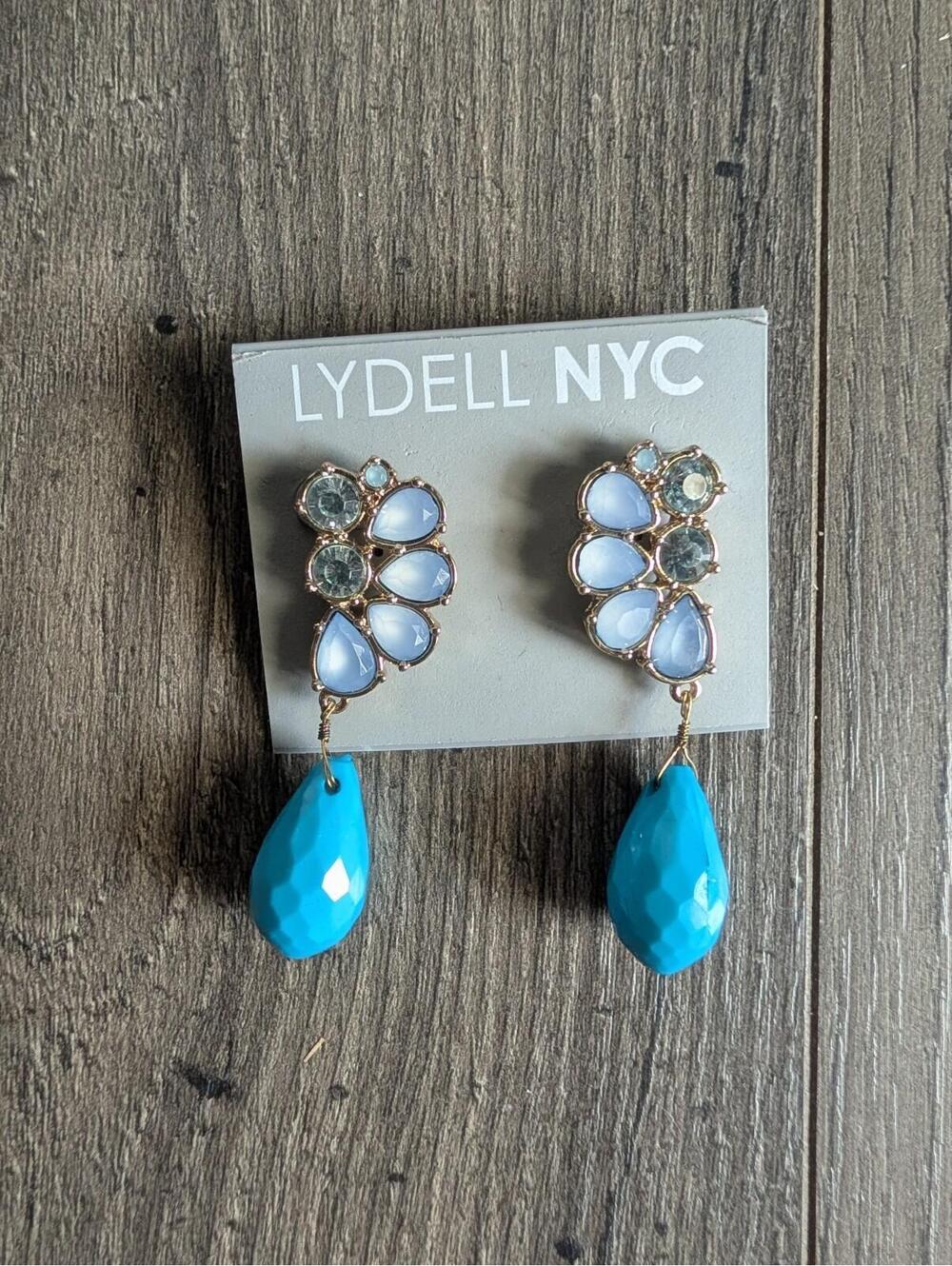 Lydell NYC Earrings
